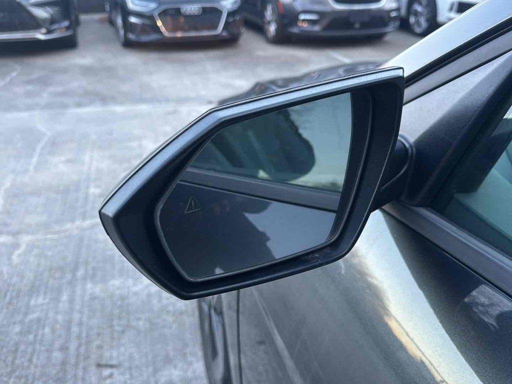 Used 2023 Portofino Gray Hyundai SEL image 22