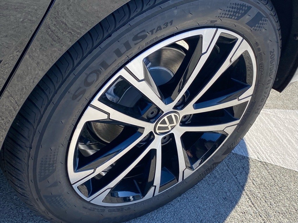 2026 Volkswagen Jetta Sport - Photo 12
