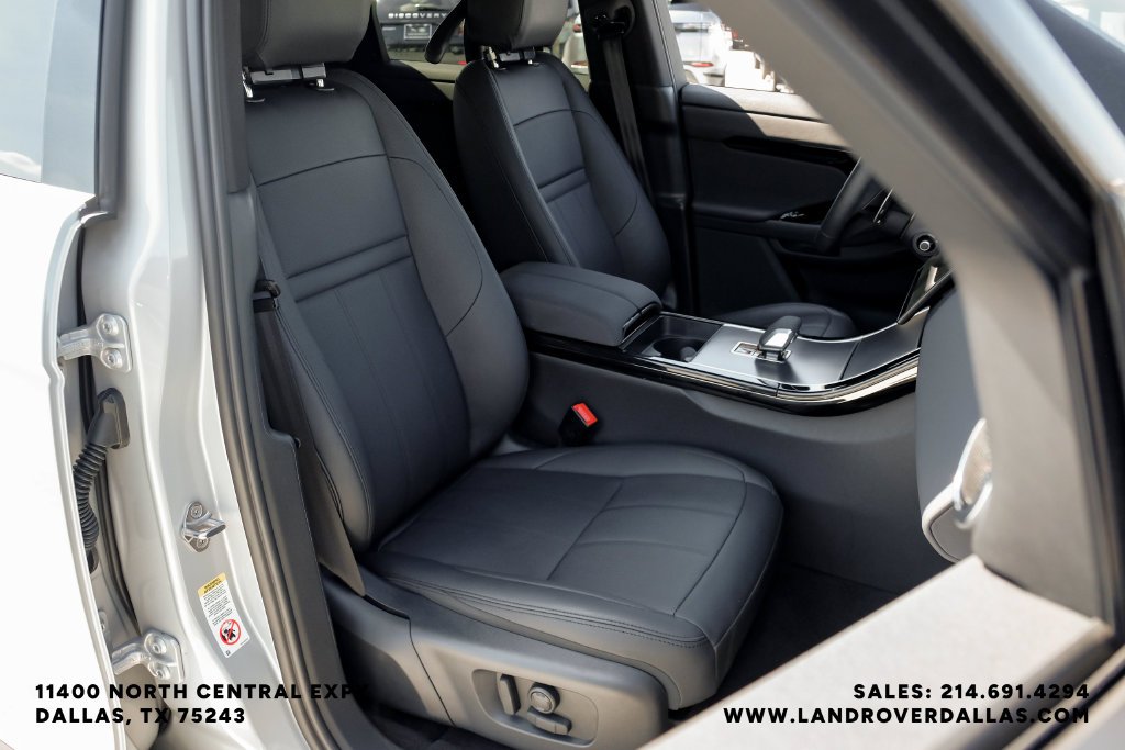 Used 2026 Silver Land Rover S image 33