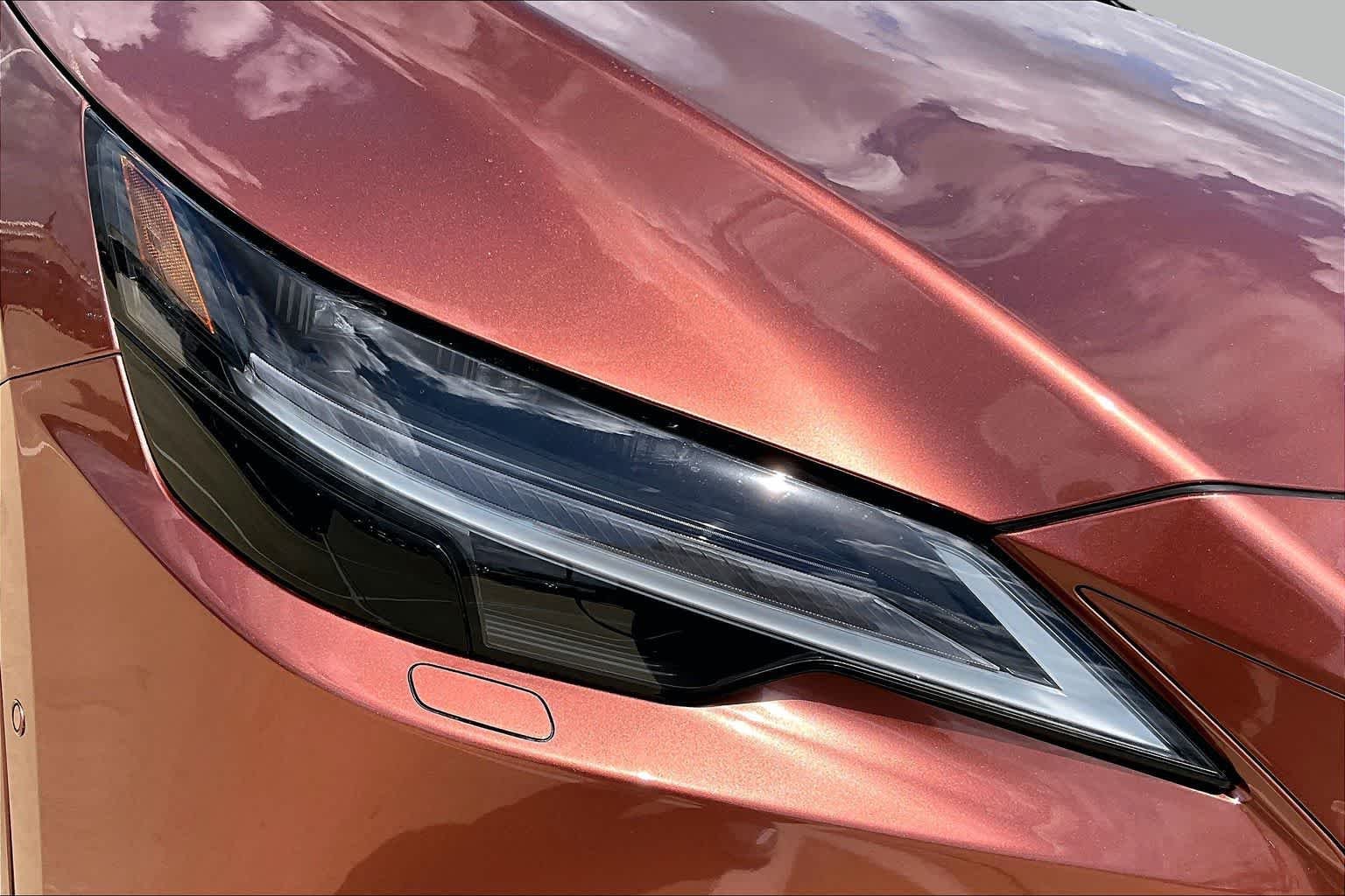 New 2026 Copper Crest Lexus Luxury image 20