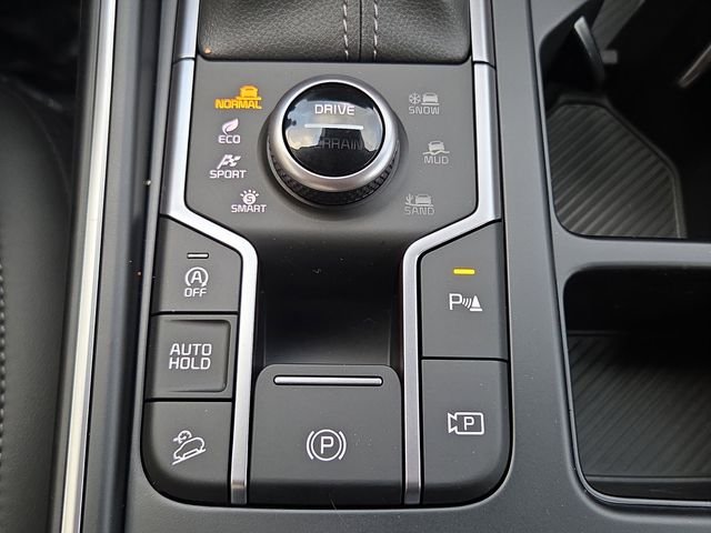 New 2026 Glacial White Pearl Kia S image 7