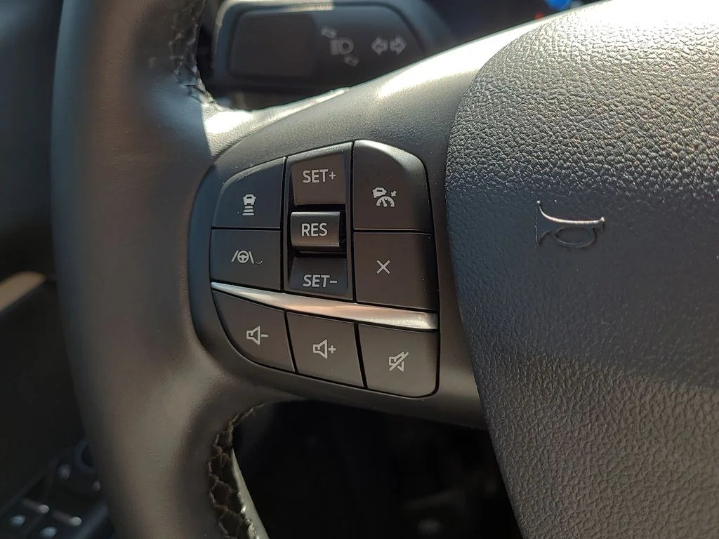 Used 2025 Red Ford Big Bend image 28