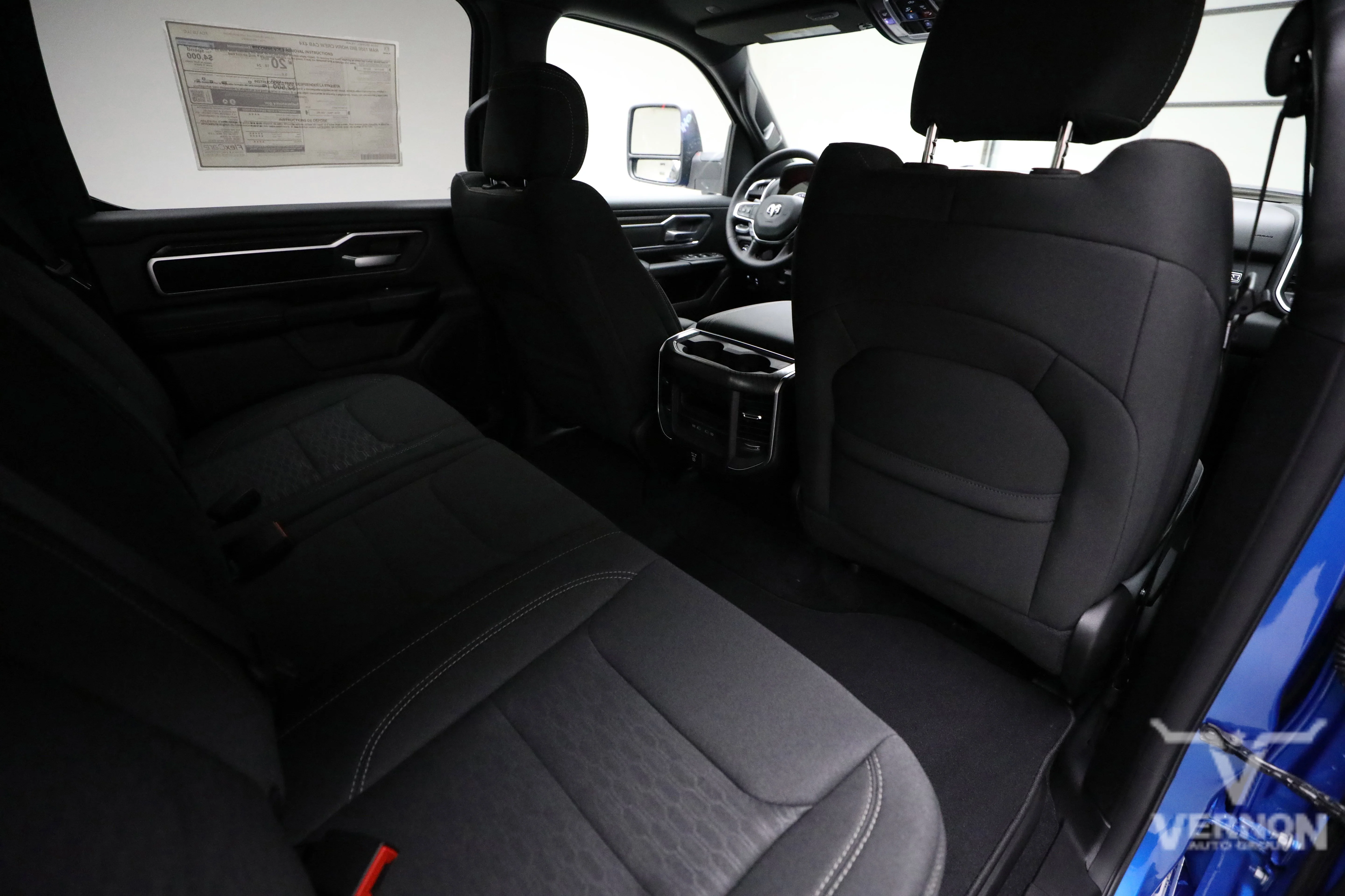 New 2026 Ram 1500 SLT Lonestar Crew Cab 4x4