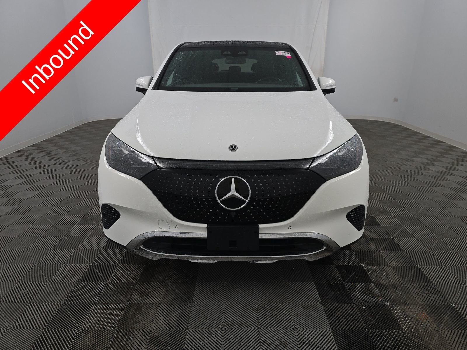 Used 2024 Mercedes-Benz EQE SUV Base with VIN 4JGGM1CB0RA050700 for sale in Laguna Niguel, CA