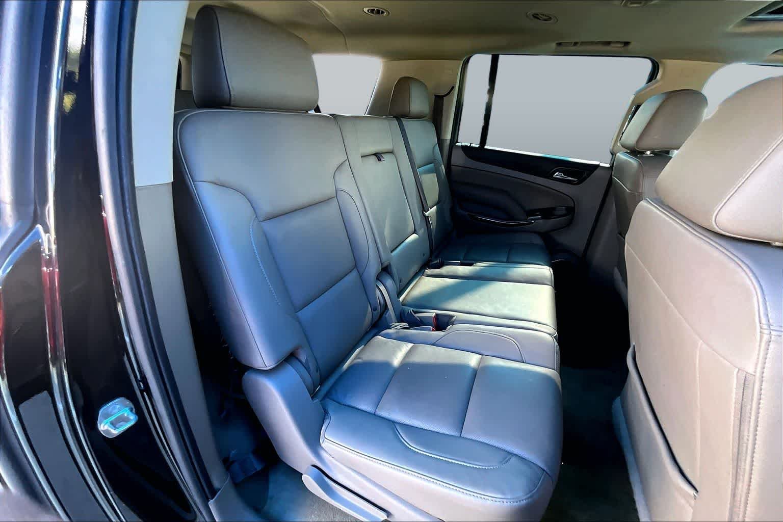 Used 2017 Onyx Black GMC SLT image 20