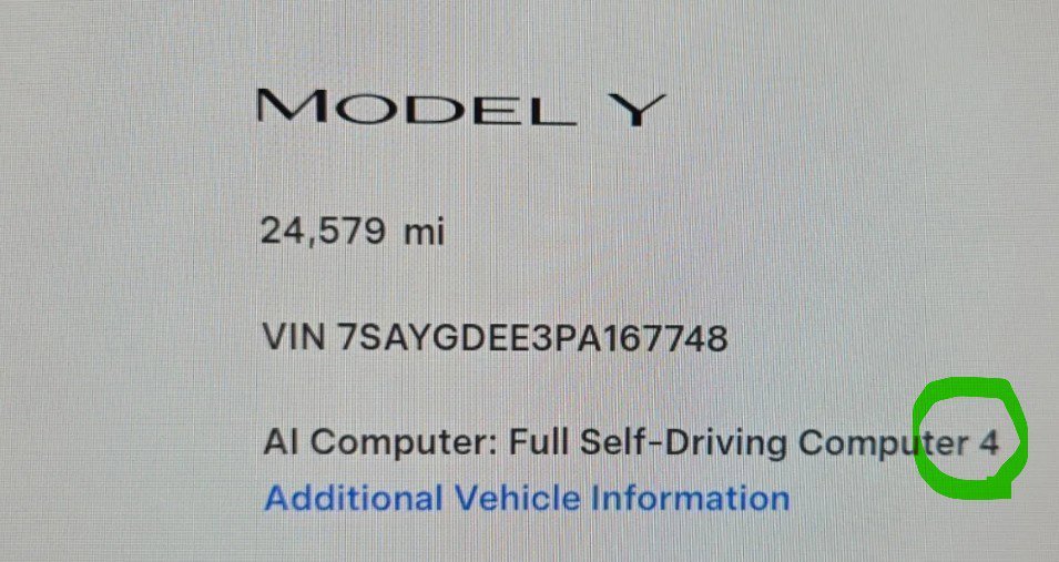 Used 2023 Tesla Model Y Long Range with VIN 7SAYGDEE3PA167748 for sale in Temecula, CA