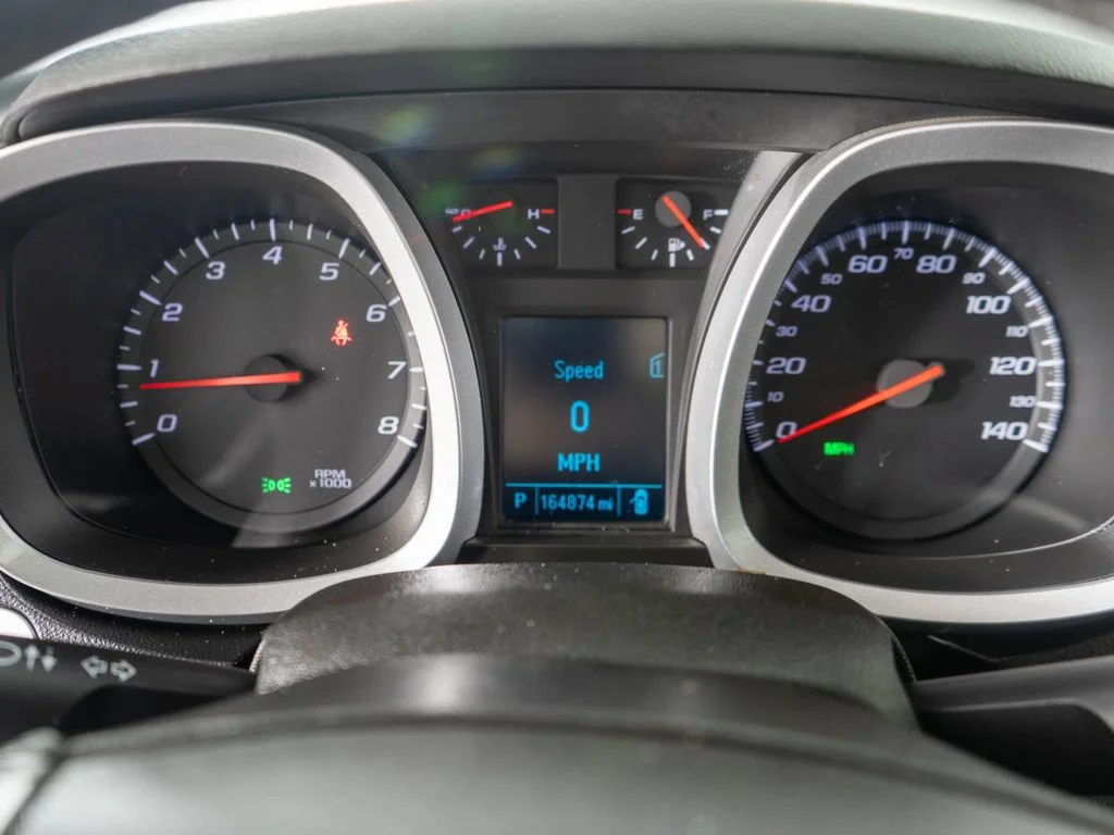 Used 2012 Black Granite Metallic Chevrolet LT w/1LT image 17