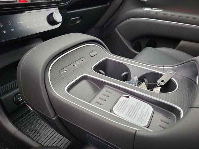 New 2026 Typhoon Silver Metallic Hyundai Calligraphy AWD image 29