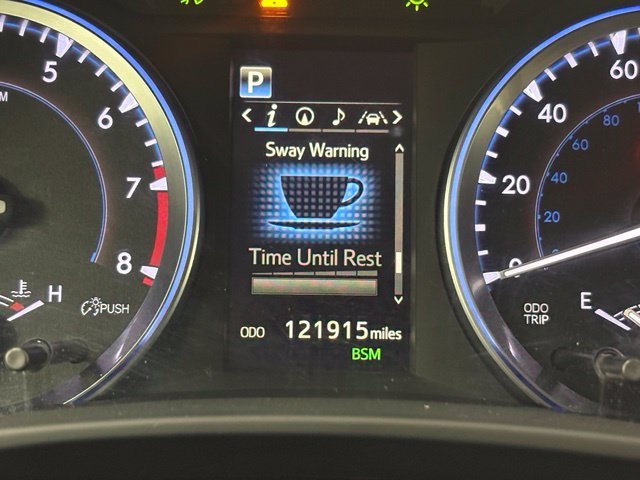 Used 2017 White Toyota Limited image 32