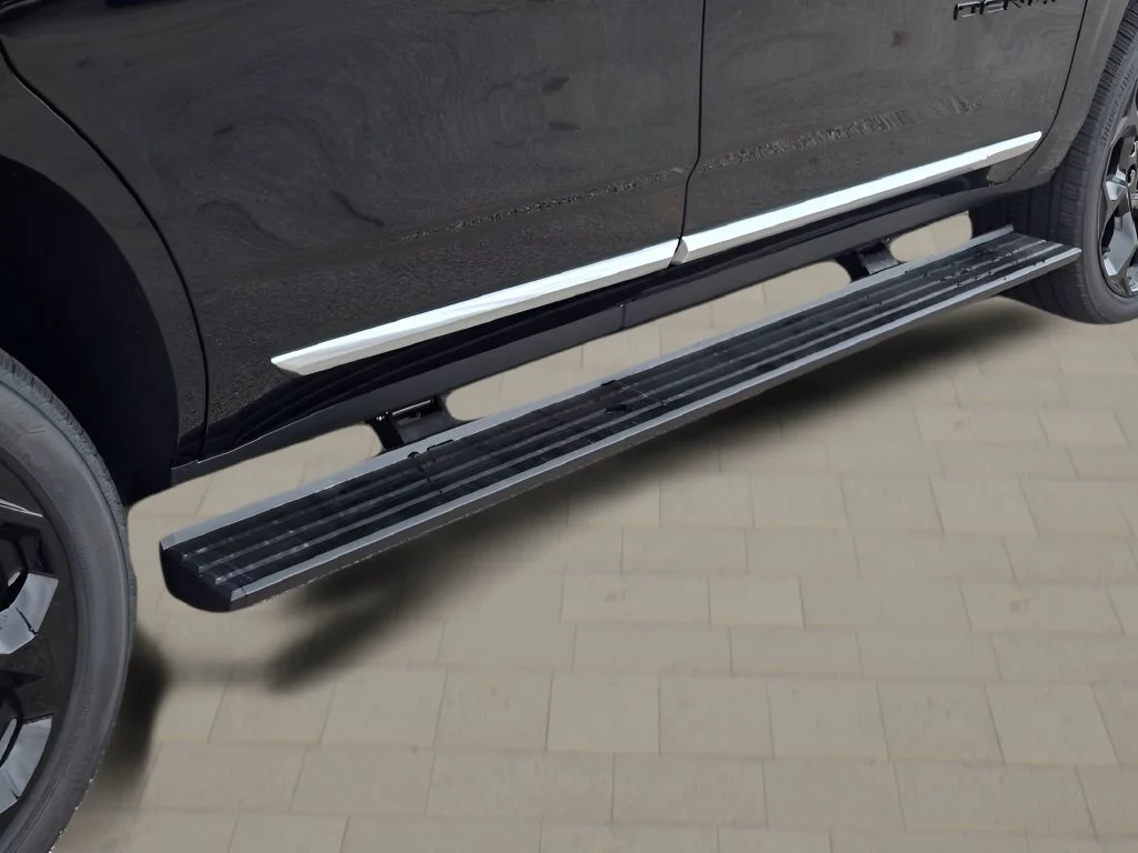 New 2026 Onyx Black GMC Denali image 32