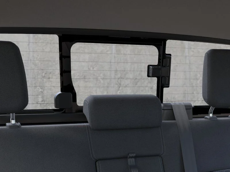 New 2026 Oxford White Ford XLT image 22