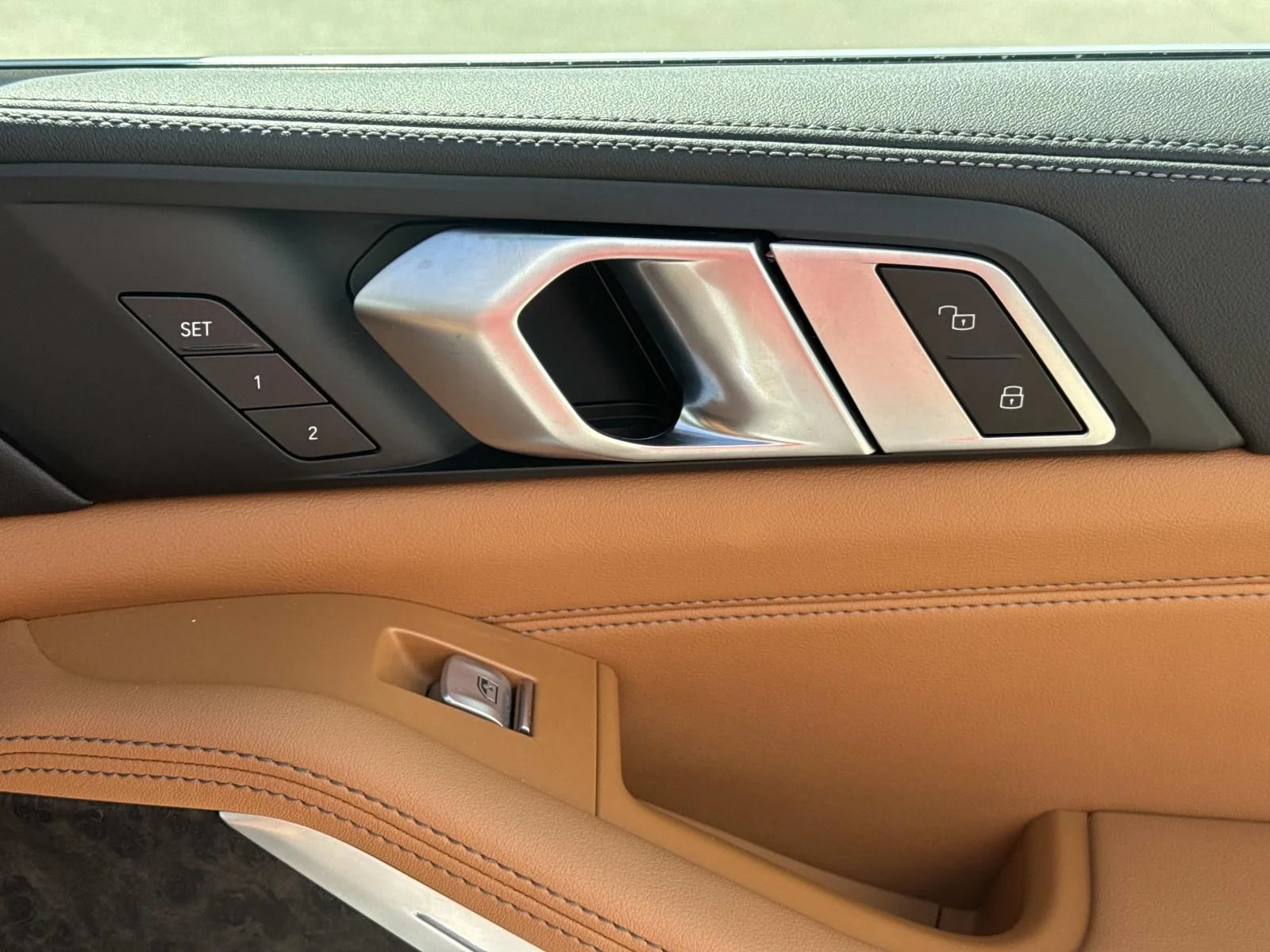 2023 BMW X7 40i - Photo 16