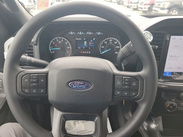 New 2026 Oxford White Ford STX image 15