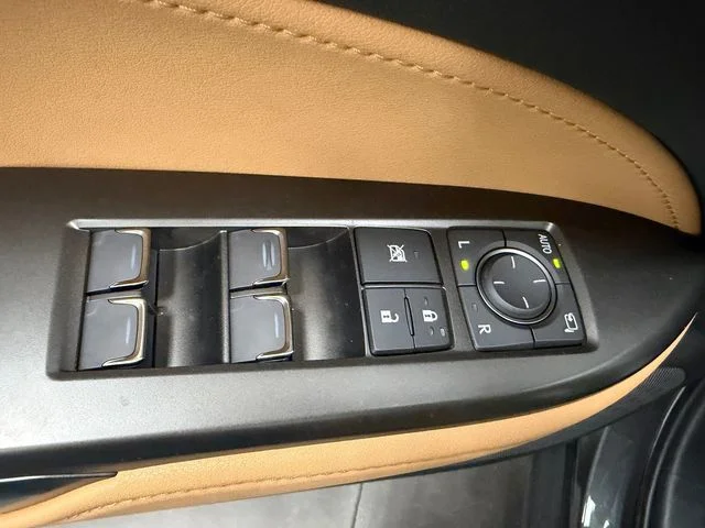 New 2026 Gray Lexus 350 Premium image 17