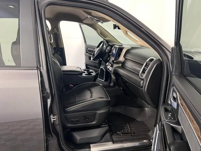 2019 RAM Ram 2500 Pickup Laramie - Photo 30