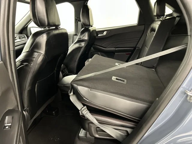 Used 2024  Ford ST-Line image 24