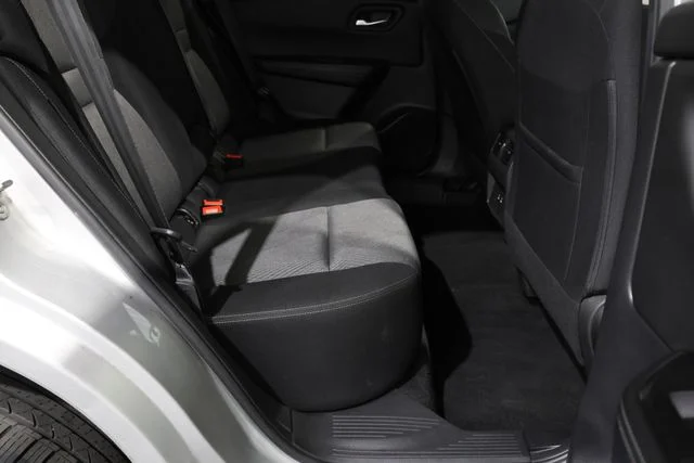 Certified Used 2024 Silver Nissan SV image 14