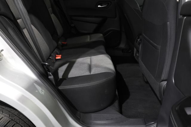 Used 2024 Silver Nissan SV image 14