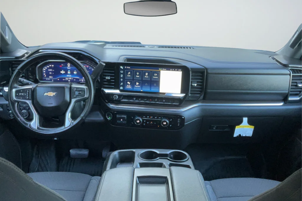 2024 Chevrolet Silverado 2500HD LT - Photo 11