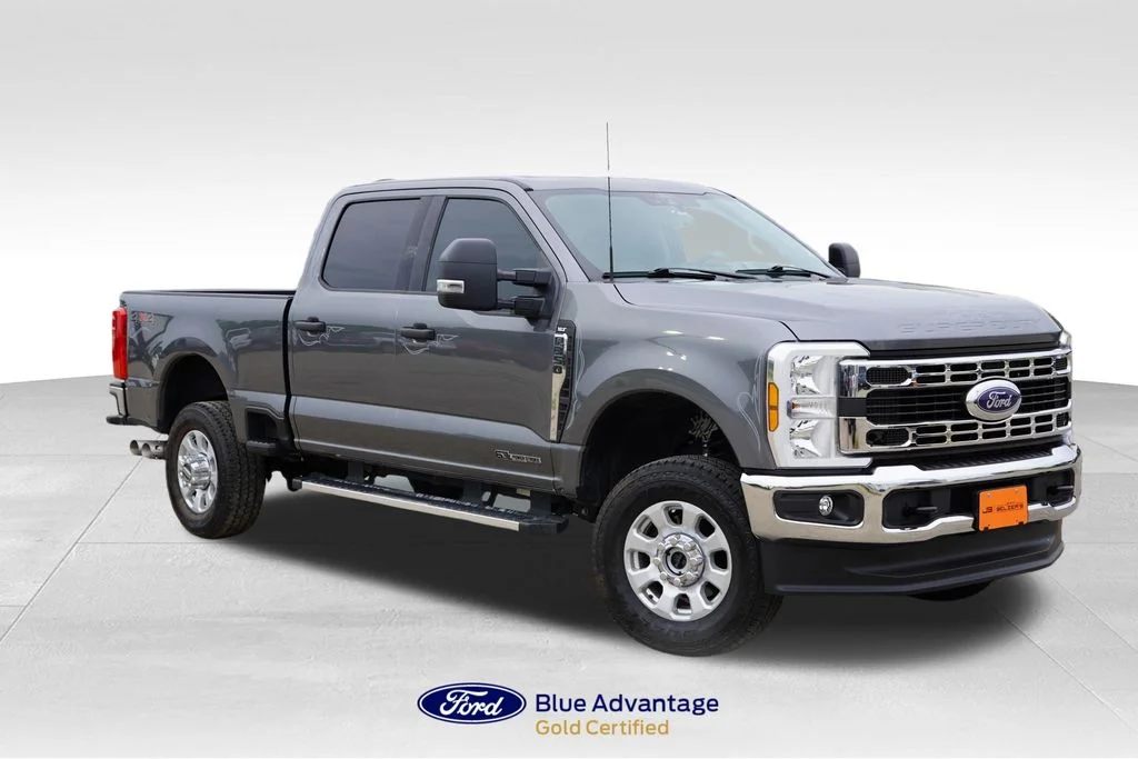 2024 Ford F-350SD