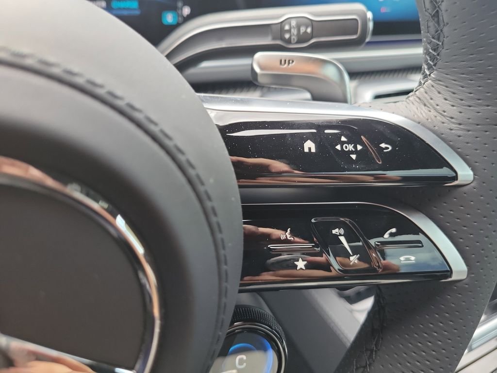 2026 Mercedes-Benz GLE Coupe GLE 63 S AMG - Photo 29