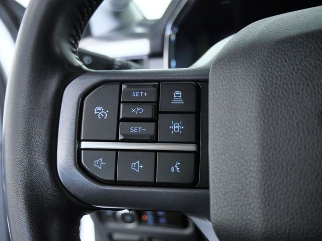 Certified Used 2023 White Ford Lariat image 26