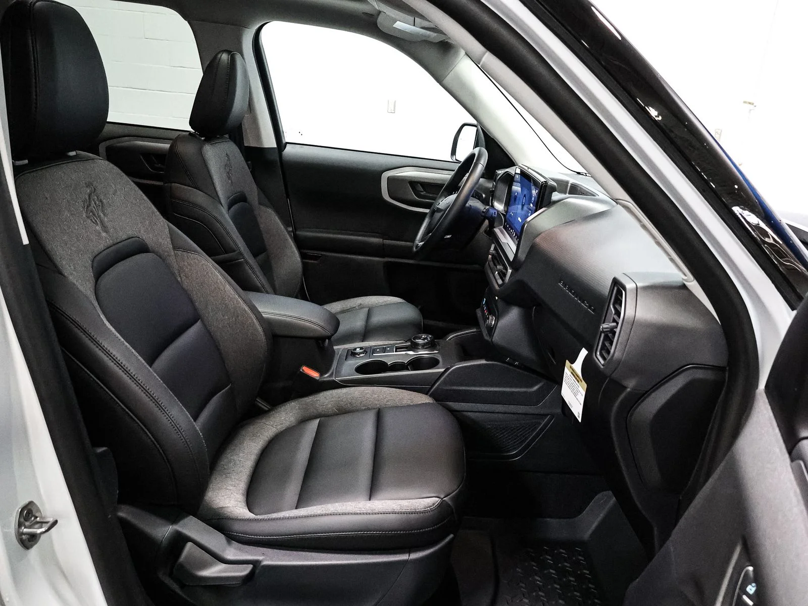 2025 Ford Bronco Sport Big Bend - Photo 24