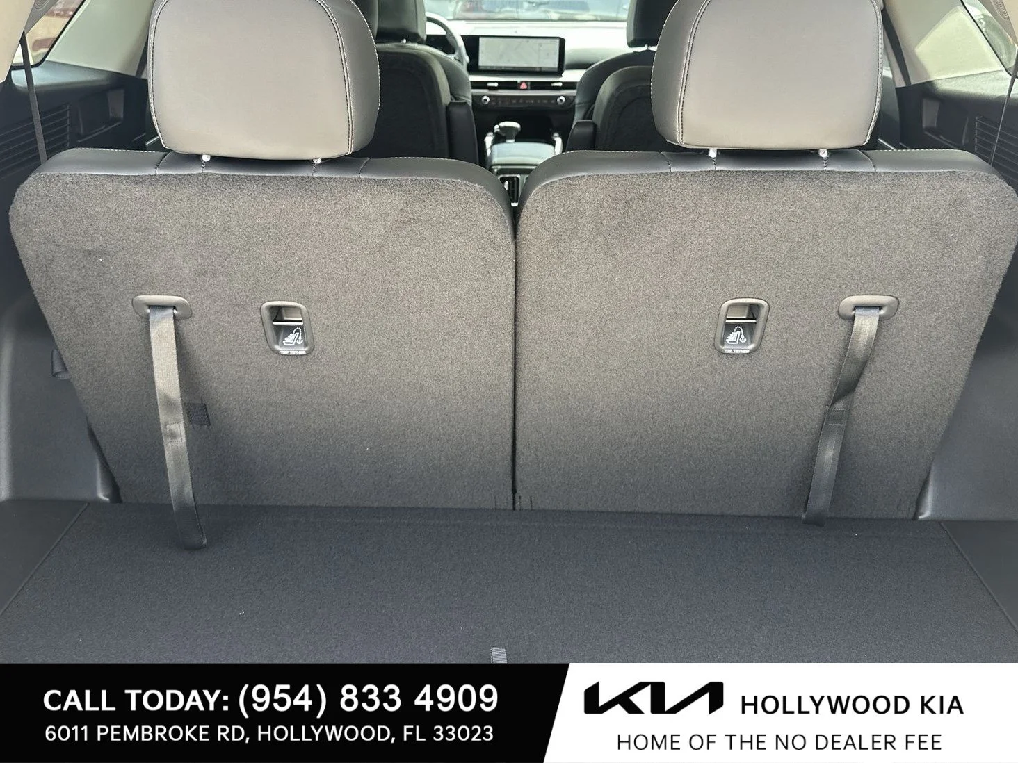 New 2026 Glacial White Pearl Kia X-Line EX AWD image 21