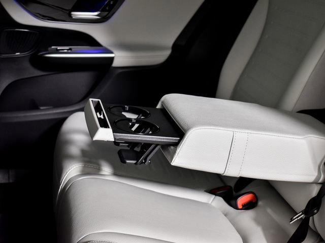 New 2026 Cirrus Silver Metallic Mercedes-Benz GLC 300 image 72