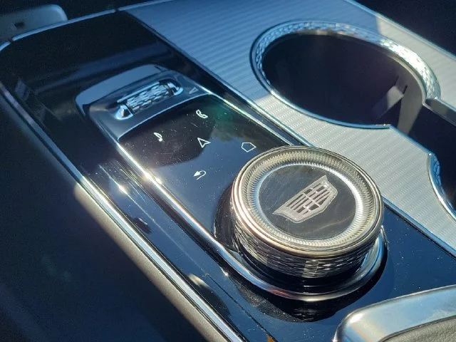2024 Cadillac LYRIQ Tech - Photo 33
