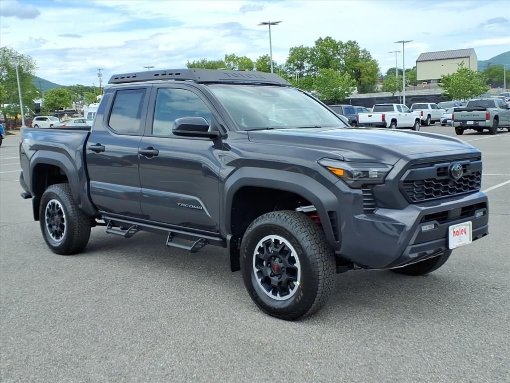 New 2026  Toyota TRD Off-Road image 2