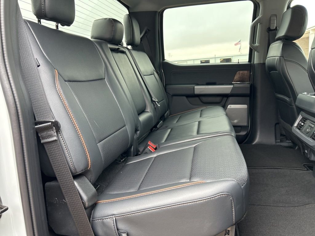 New 2026 Avalanche Ford Lariat image 43