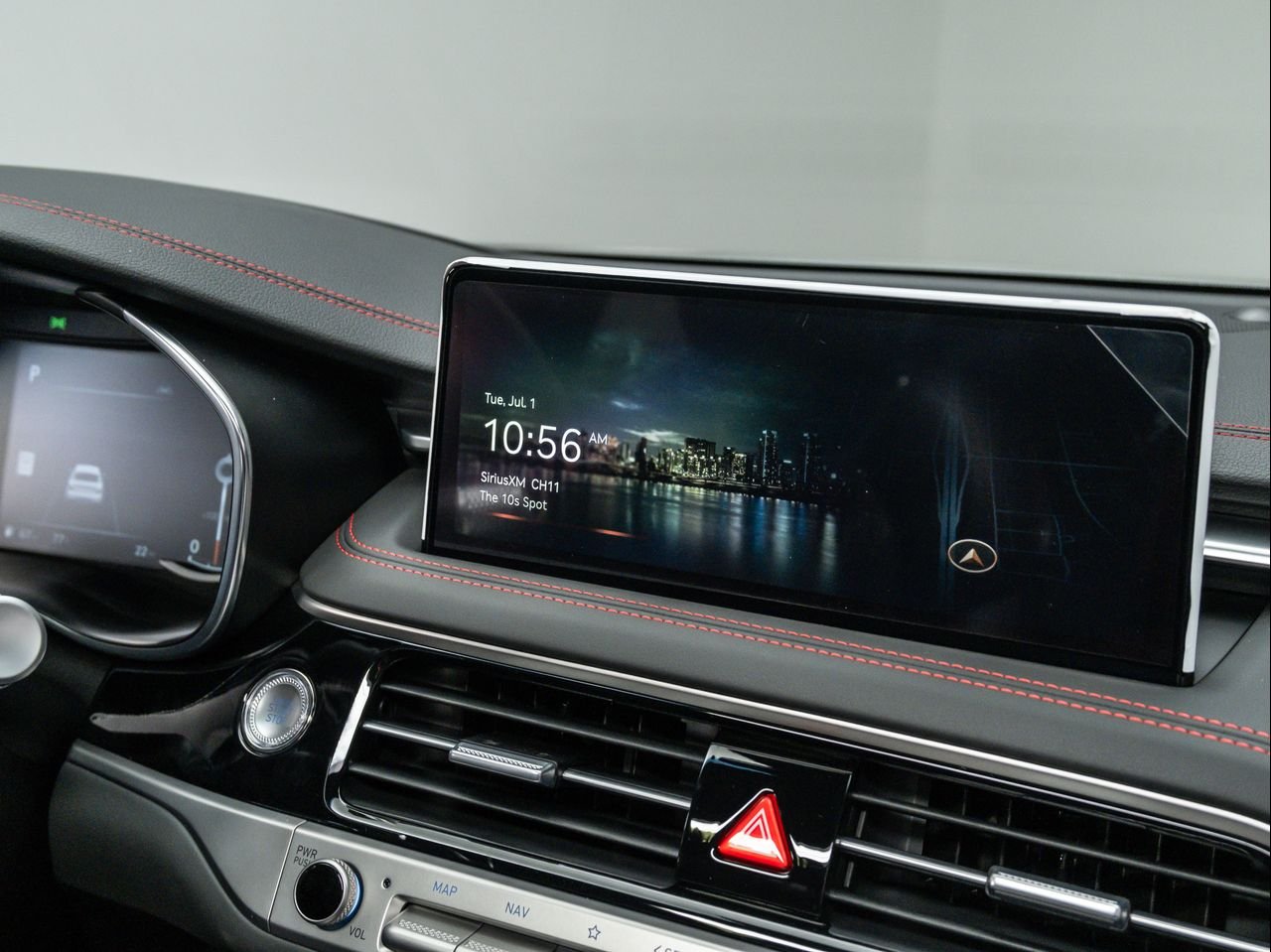 2026 GENESIS G70 Sport Prestige - Photo 25