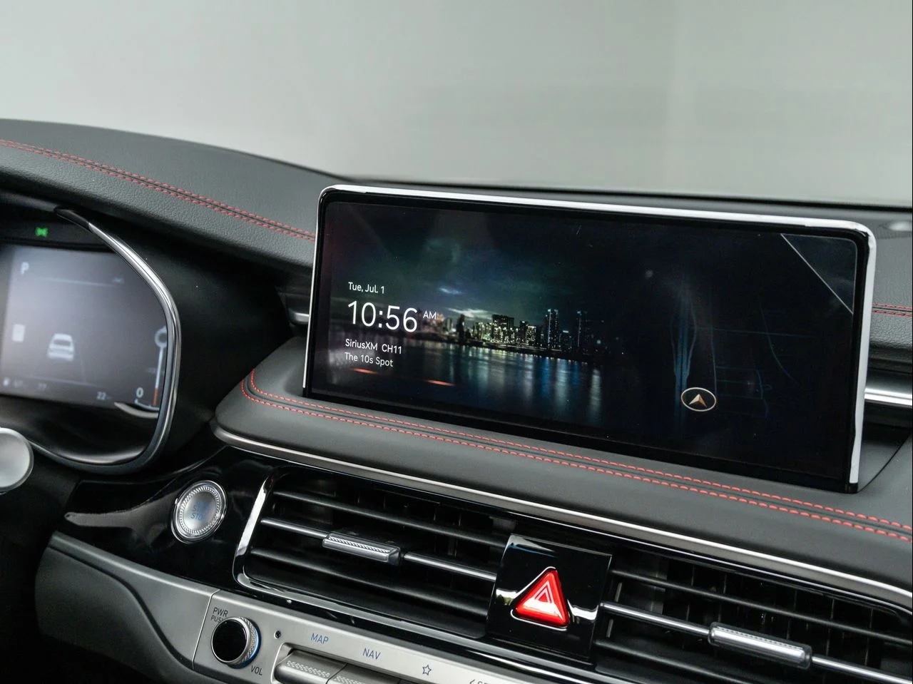 2026 GENESIS G70 Sport Prestige - Photo 25