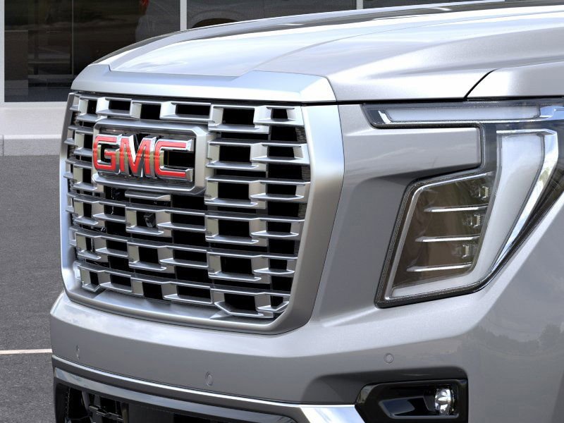 New 2026 Sterling Metallic GMC Denali image 13