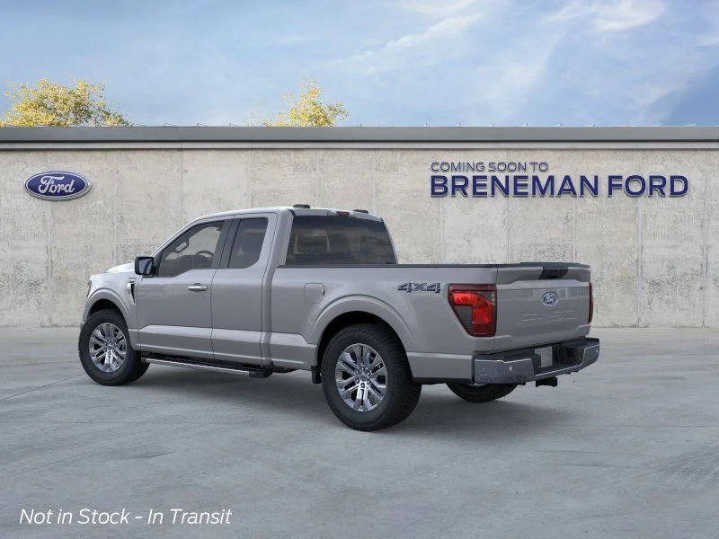 New 2026 Avalanche Ford XLT image 4