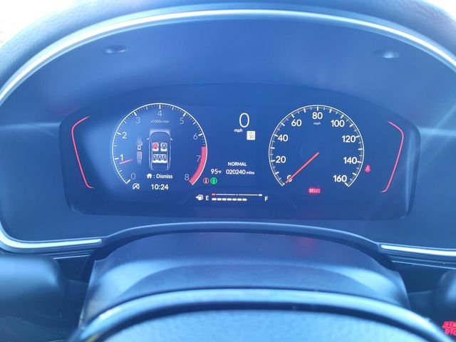 Used 2024  Honda Base image 21