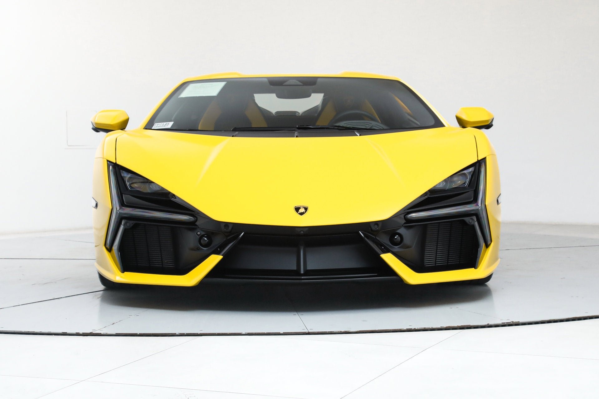 2024 Lamborghini Revuelto Base - Photo 10