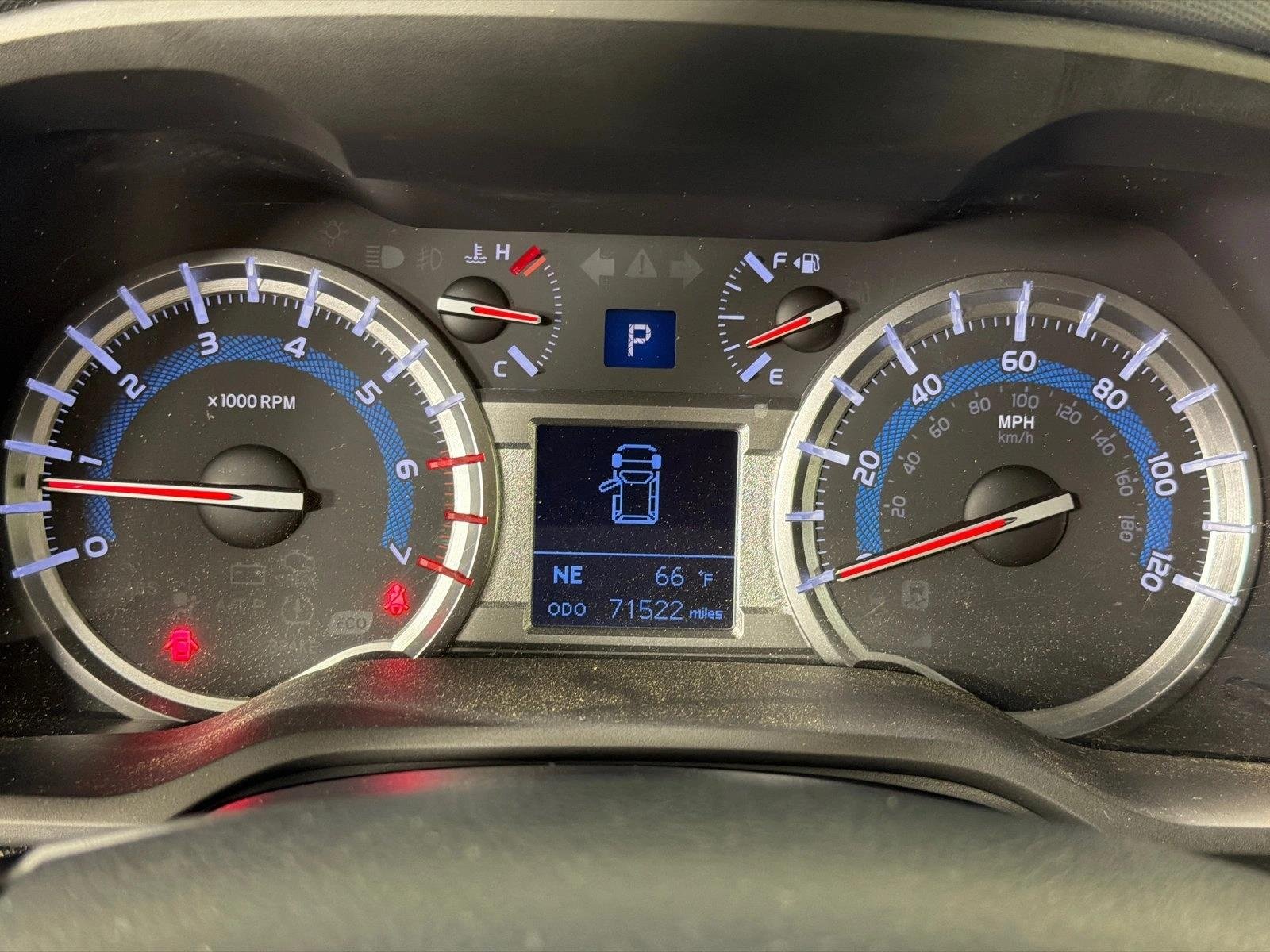 Used 2017 Magnetic Gray Metallic Toyota Limited image 28