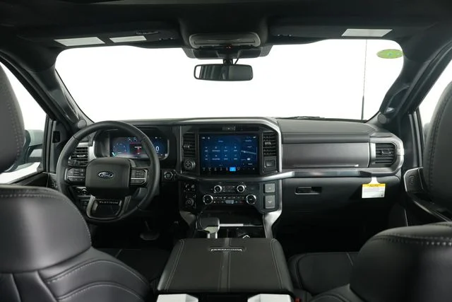 New 2026 Avalanche Ford Platinum® image 32