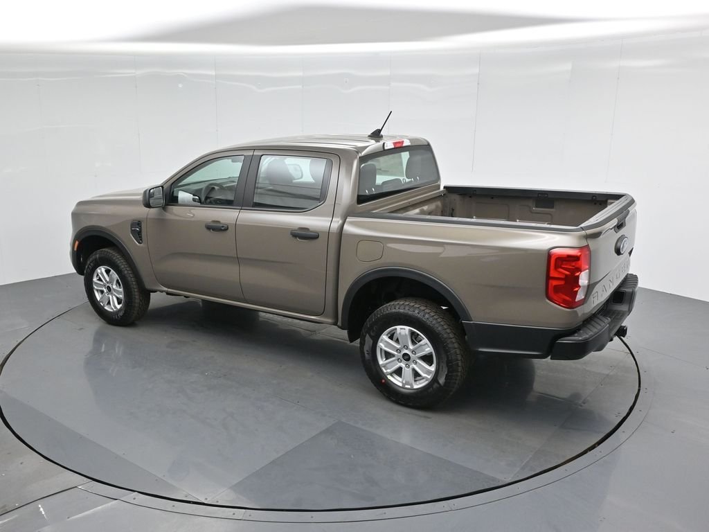 New 2025 Marsh Gray Ford XL image 38