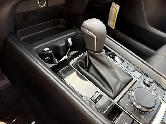 New 2026 Wind Chill Pearl Mazda Premium AWD image 52