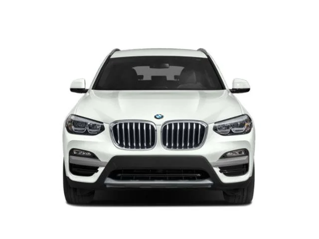 Used 2020 Dark Graphite Metallic BMW xDrive30i image 7