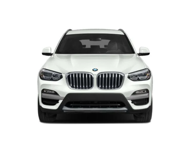 Used 2020 Jet Black BMW xDrive30i image 7
