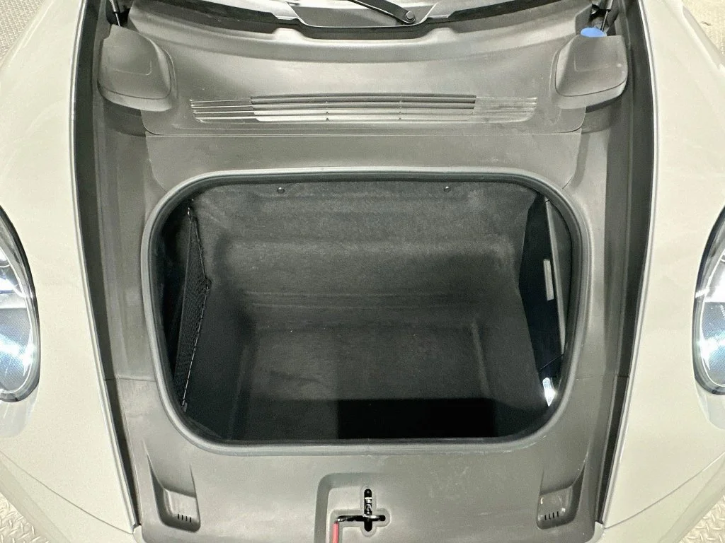 Used 2024  Porsche Carrera S image 26