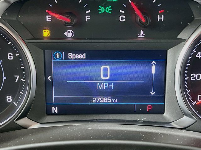 2023 GMC Terrain SLE - Photo 15
