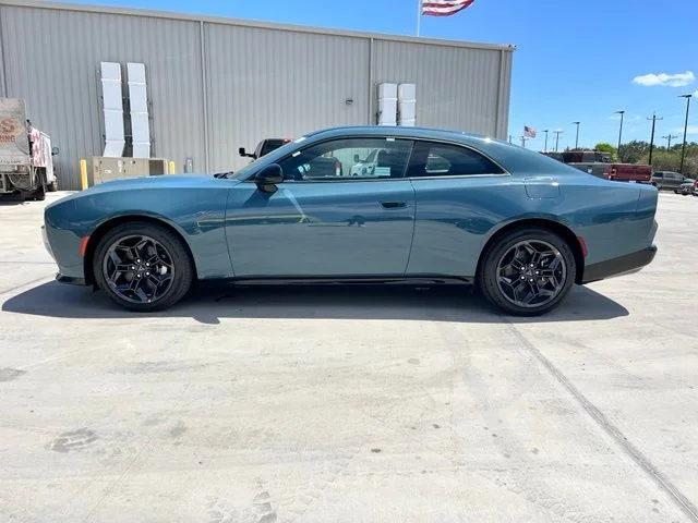 New 2027 Sub-Zero Exterior Paint Dodge R/T image 4