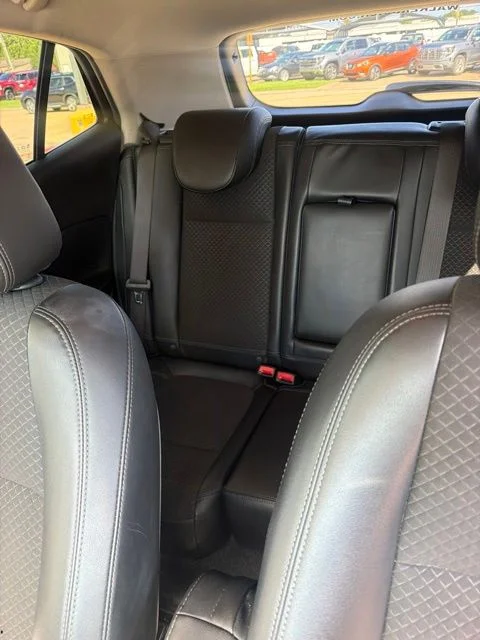 Used 2019 White Buick Preferred image 1