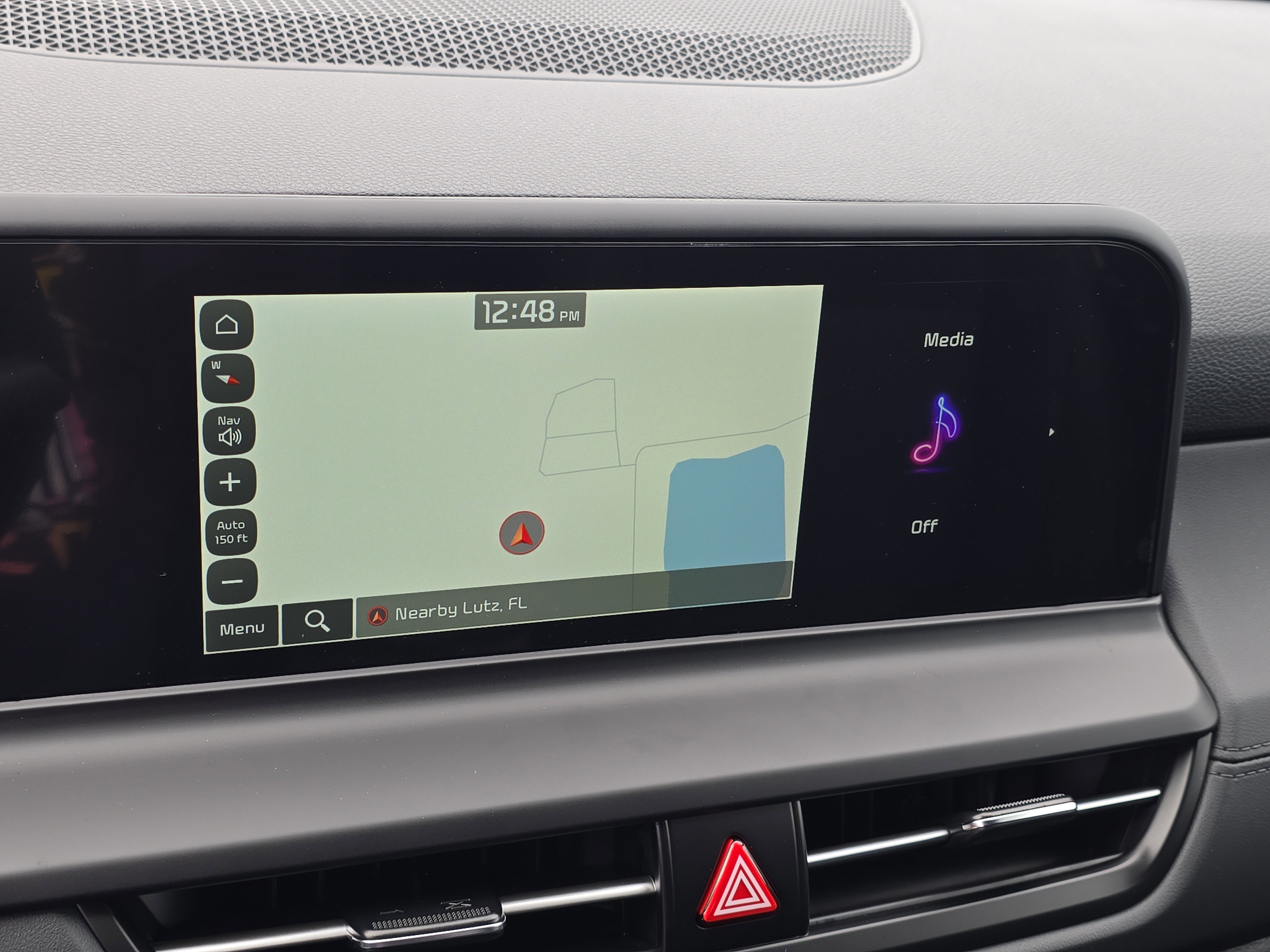 New 2026 Gravity Gray Kia EX image 25