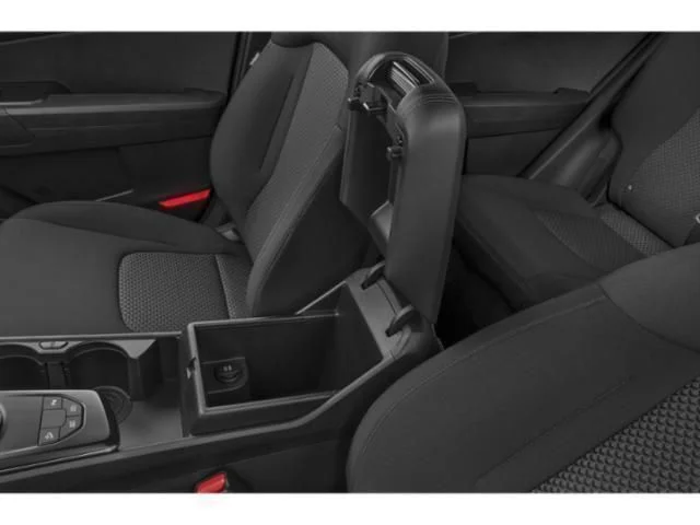 New 2027 Gravity Gray Kia LX image 13